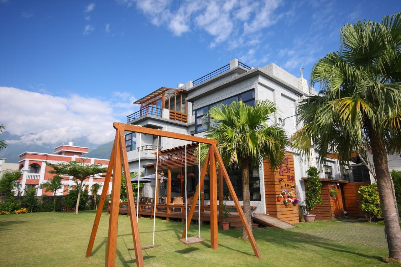 Jimei Homestay Ji'an Exterior photo