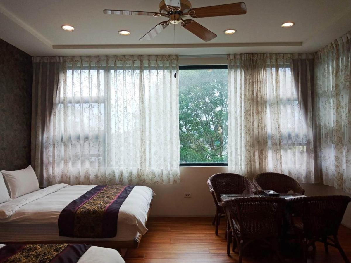 Jimei Homestay Ji'an Exterior photo