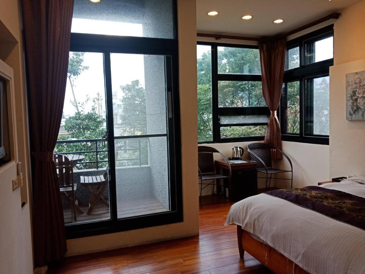 Jimei Homestay Ji'an Exterior photo