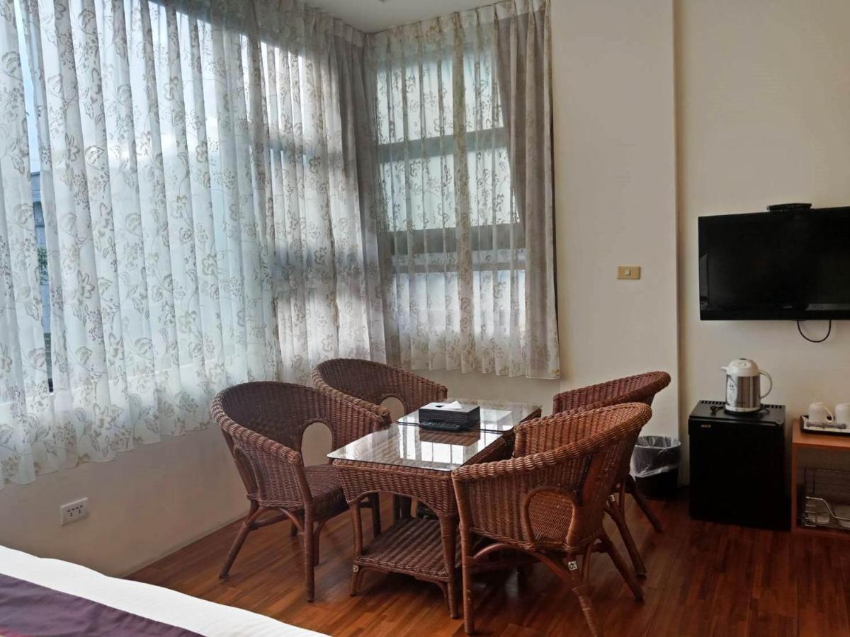 Jimei Homestay Ji'an Exterior photo