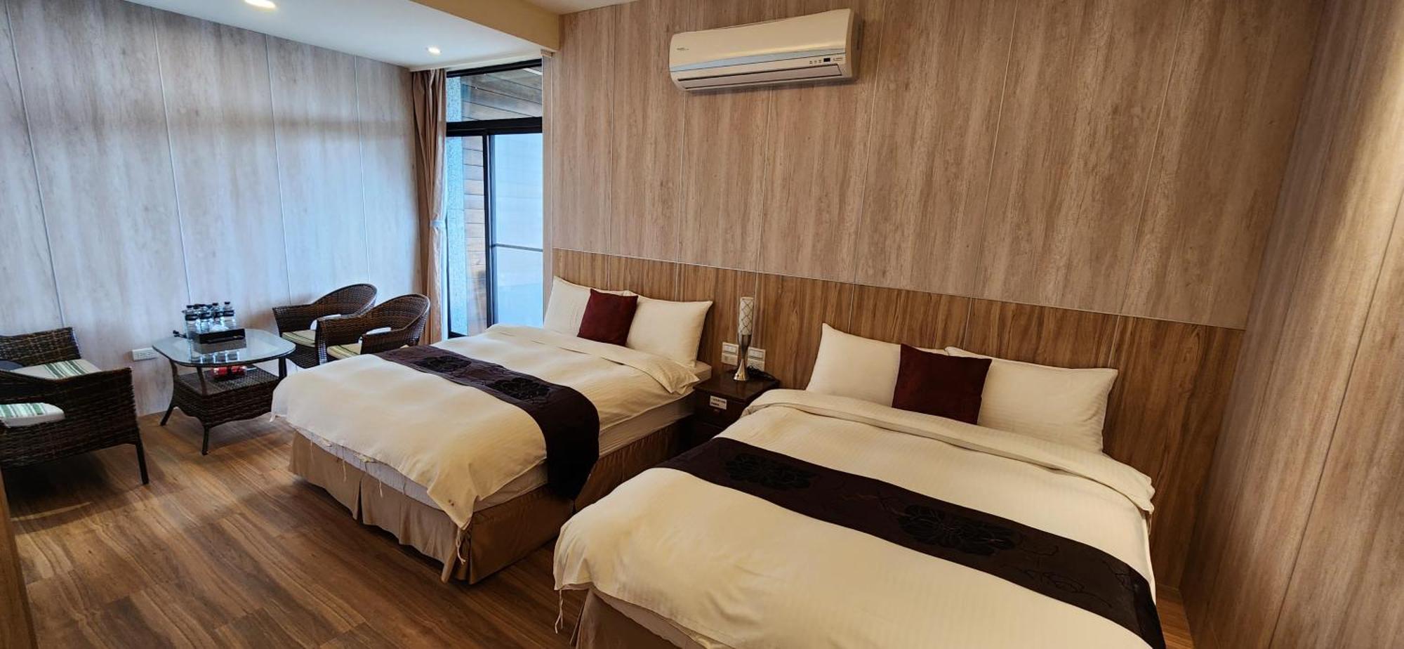 Jimei Homestay Ji'an Exterior photo