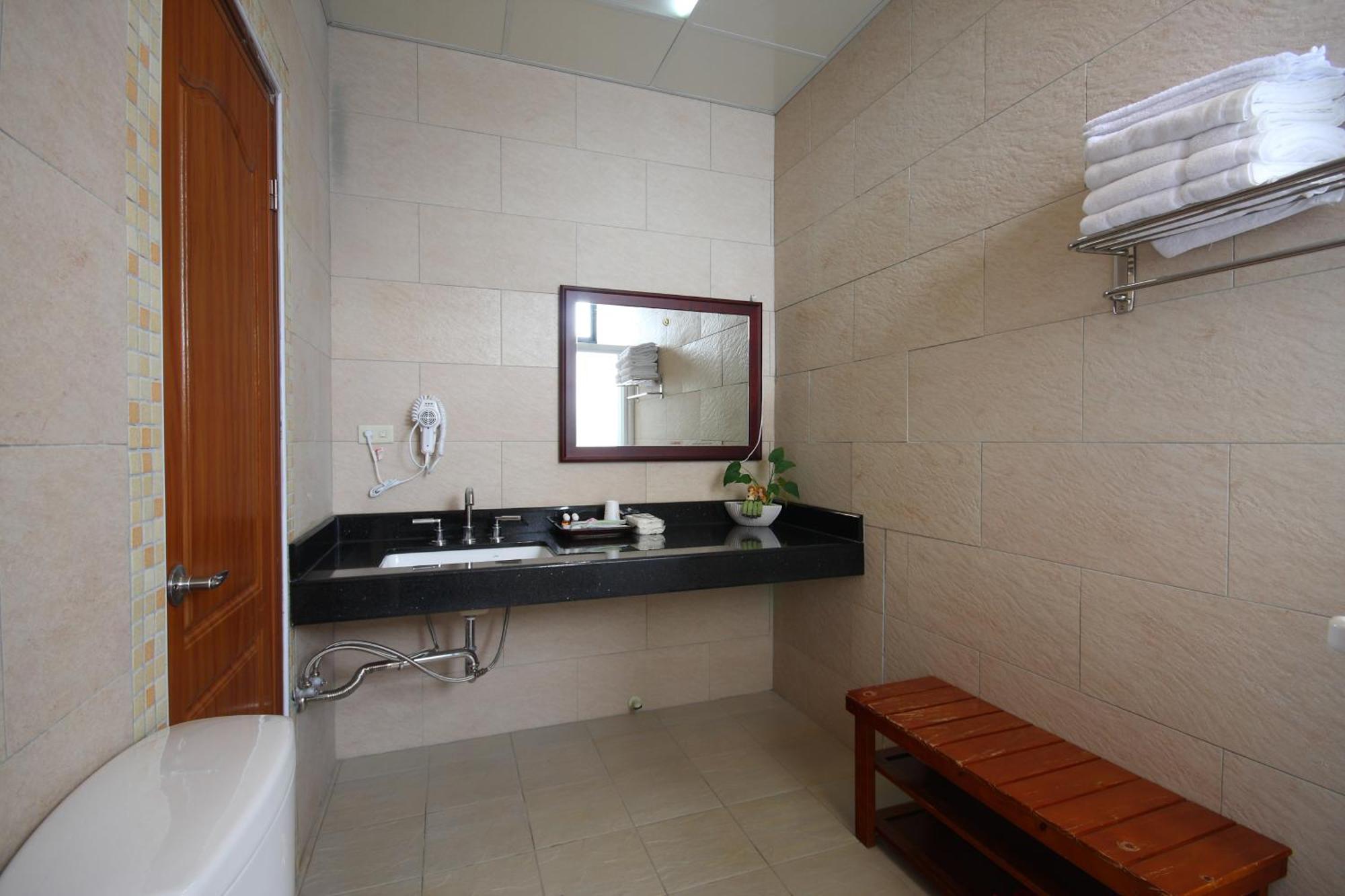 Jimei Homestay Ji'an Exterior photo