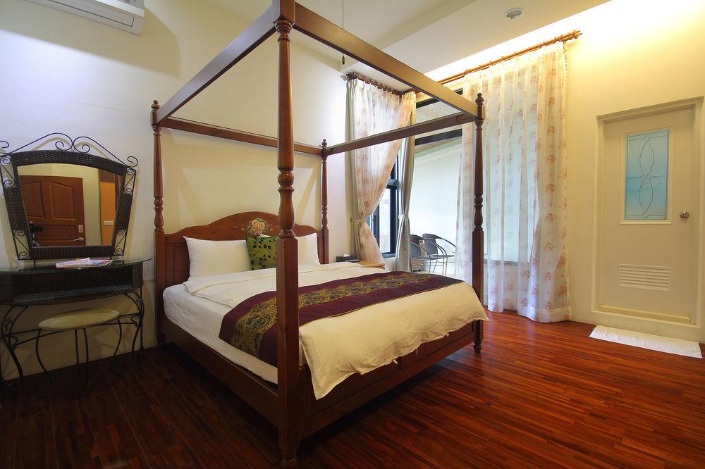Jimei Homestay Ji'an Exterior photo