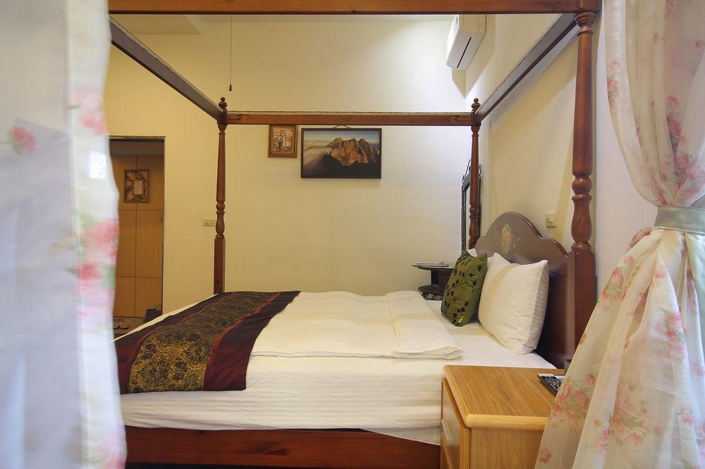Jimei Homestay Ji'an Exterior photo