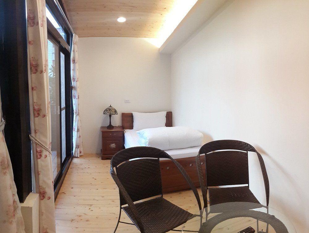 Jimei Homestay Ji'an Exterior photo