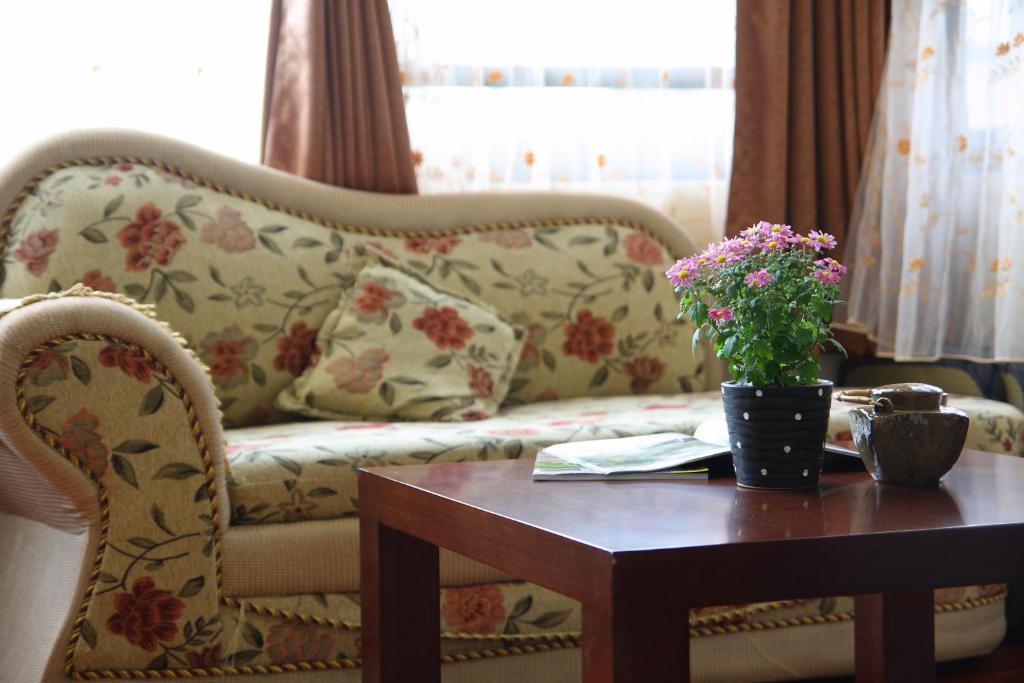 Jimei Homestay Ji'an Exterior photo