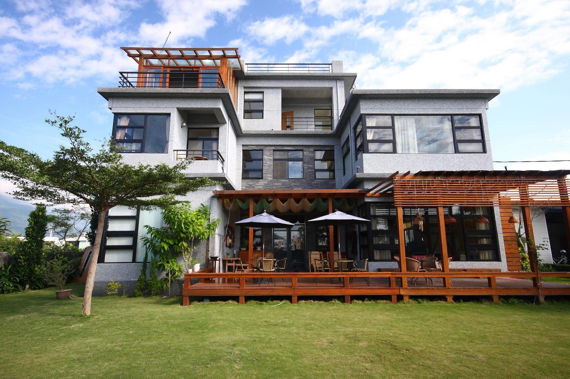 Jimei Homestay Ji'an Exterior photo